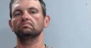 CLIFTON MULLINS | 2017-10-21 22:25:00 Fayette County, Kentucky Booking