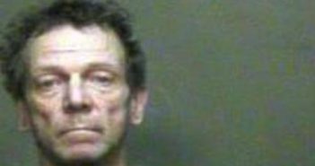 BRIAN EDWARDS | 2017-10-21 23:03:00 Oklahoma County, Oklahoma Booking