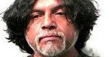 ANDRES PERALES | 2017-10-21 15:17:00 Pasadena PD, Texas Booking