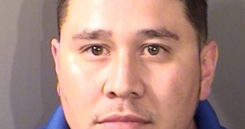 <B>PACHECO</B>, <B>DANIEL</B> VALENZUELA #, Denton County, Texas - 2017-10-21