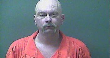 CHARLES LEE METCALF | 2017-10-21 01:02:00 Laporte County, Indiana, La Porte County, Indiana Booking