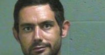 JACK EDWARDS | 2017-10-21 15:32:00 Oklahoma County, Oklahoma Booking