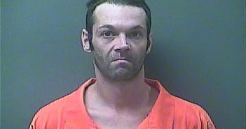 JASON D UNGER | 2017-10-21 08:08:00 Laporte County, Indiana, La Porte County, Indiana Booking