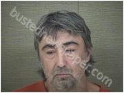 BARBOUR, JEFFREY | 2017-10-21 Harnett County, North Carolina Booking