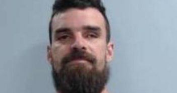 JEFFREY MCLEAN | 2017-10-21 19:49:00 Fayette County, Kentucky Booking