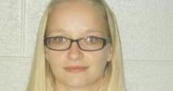 <B>AMBER</B> <B>NEWGENT</B> #, Lincoln County, Tennessee - 2017-10-21 19:00:00