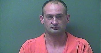 JEREMY RYAN HANEY | 2017-10-21 22:46:00 Laporte County, Indiana, La Porte County, Indiana Booking