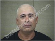 VARGAS, LEON | 2017-10-21 Harnett County, North Carolina Booking