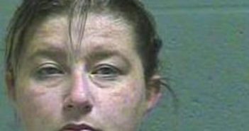 MELISSA ABNEY | 2017-10-21 16:39:00 Oklahoma County, Oklahoma Booking