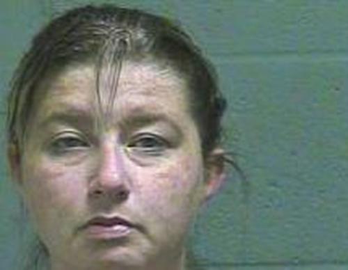 MELISSA ABNEY #, Oklahoma County, Oklahoma - 2017-10-21 16:39:00