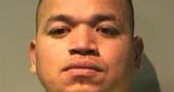 JORGE CERON | 2017-10-21 16:58:00 Pasadena PD, Texas Booking