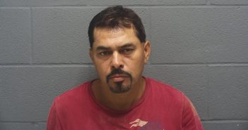 JUAN MANUEL GONZALEZ | 2017-10-21 19:08:00 Montgomery County, Indiana Booking