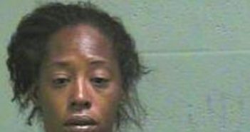 ELISE GRANT | 2017-10-21 22:27:00 Oklahoma County, Oklahoma Booking