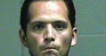 LOUIS HERNANDEZ | 2017-10-21 22:40:00 Oklahoma County, Oklahoma Booking