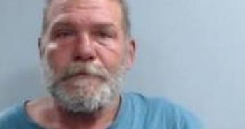 JEFFREY CONNER | 2017-10-21 22:45:00 Fayette County, Kentucky Booking