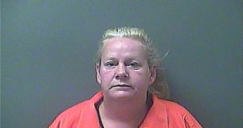 LORI KESSLER | 2017-10-21 04:17:00 Laporte County, Indiana, La Porte County, Indiana Booking