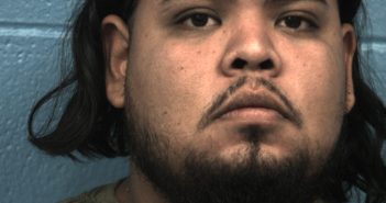 <B>RAMIREZ</B>, <B>MARTIN</B> JR #, Williamson County, Texas - 2017-10-21