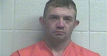 <B>TRAVIS</B> <B>DAILEY</B> #, Jessamine County, Kentucky - 2017-10-21 13:57:00