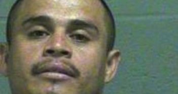 JORGE NAJERA | 2017-10-21 13:57:00 Oklahoma County, Oklahoma Booking