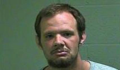 ERIC BRICKER #, Oklahoma County, Oklahoma - 2017-10-21 20:58:00