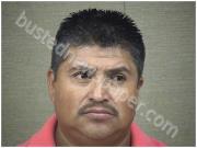 HERNANDEZ, DAVID | 2017-10-21 Harnett County, North Carolina Booking