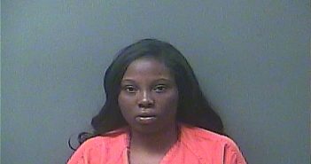JANAIAH S WHITAKER | 2017-10-21 00:41:00 Laporte County, Indiana, La Porte County, Indiana Booking