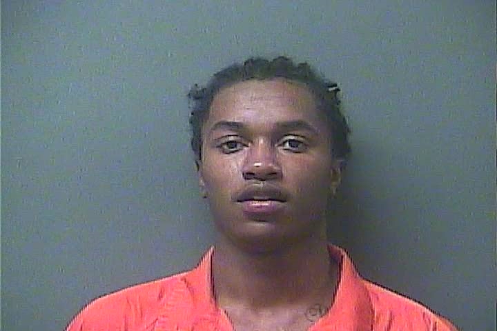 WAYNE O WITT #, Laporte County, Indiana, La Porte County, Indiana - 2017-10-21 23:26:00