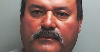 <B>GARCIA</B>, <B>ARMANDO</B> MUNOZ #, Hays County, Texas - 2017-10-22