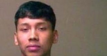 CHRISTIAN BUTLER | 2017-10-22 19:22:00 Oklahoma County, Oklahoma Booking