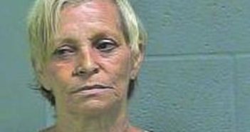 UTONA WARD | 2017-10-22 19:04:00 Oklahoma County, Oklahoma Booking