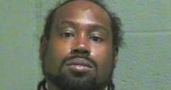 MARVIN BROWN | 2017-10-22 05:49:00 Oklahoma County, Oklahoma Booking