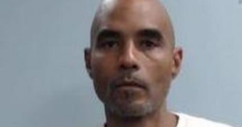 BRIAN CARR | 2017-10-22 22:16:00 Fayette County, Kentucky Booking