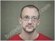WEST, TRAVIS | 2017-10-22 Harnett County, North Carolina Booking