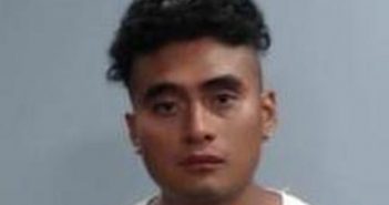 EDDIE CRUZ | 2017-10-22 11:18:00 Fayette County, Kentucky Booking