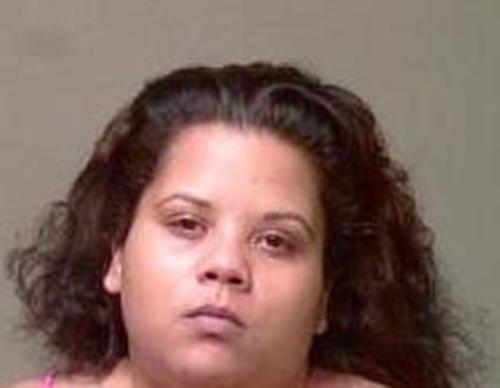 CANDICE HUBBARD #, Oklahoma County, Oklahoma - 2017-10-22 08:04:00