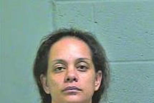 SIERRA WHITEHEAD #, Oklahoma County, Oklahoma - 2017-10-22 08:22:00