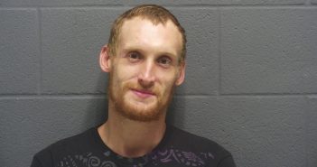 NEAL ALLEN WRAY | 2017-10-22 00:05:00 Montgomery County, Indiana Booking