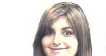 LAURA CLEARY | 2017-10-22 19:12:00 Fayette County, Kentucky Booking