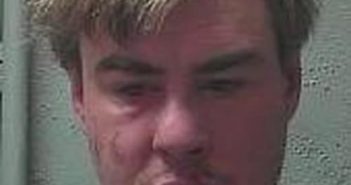 JASON PEARSON | 2017-10-22 10:30:00 Benewah County, Idaho Booking