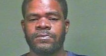 VAUGHN SEALEY | 2017-10-22 00:49:00 Oklahoma County, Oklahoma Booking