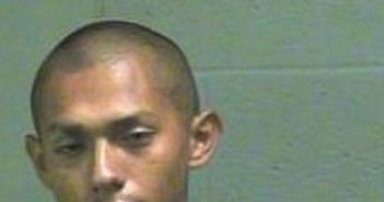 ALVARO FRAIRE | 2017-10-22 05:25:00 Oklahoma County, Oklahoma Booking