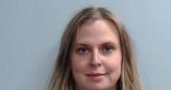 ANGELA FOGLE | 2017-10-22 23:43:00 Fayette County, Kentucky Booking