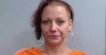 KRISTIN HERBST | 2017-10-22 18:10:00 Fayette County, Kentucky Booking