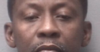 <B>GETHERS</B>, <B>WILLIAM</B> <B>BERNARD</B> #, New Hanover County, North Carolina - 2017-10-22