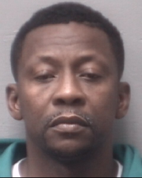 GETHERS, WILLIAM BERNARD #, New Hanover County, North Carolina - 2017-10-22