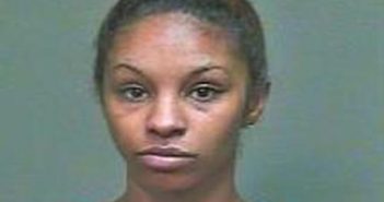 KAYLA LANDRY | 2017-10-22 21:41:00 Oklahoma County, Oklahoma Booking