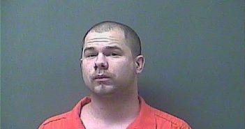 WYLIE E PEARCE | 2017-10-22 01:38:00 Laporte County, Indiana, La Porte County, Indiana Booking