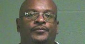 FRANKIE JOHNSON | 2017-10-22 18:54:00 Oklahoma County, Oklahoma Booking