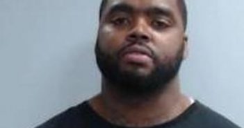 DOMINIC PATTERSON | 2017-10-22 21:27:00 Fayette County, Kentucky Booking