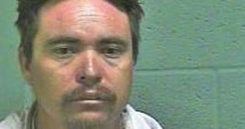 ANTONIO RAMIREZ-REYES | 2017-10-22 09:16:00 Oklahoma County, Oklahoma Booking